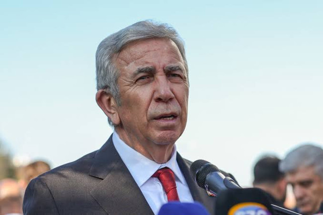 Yeni Parti kuruldu, gözler o isime çevrildi! Mansur Yavaş katılacak mı? Özel'den net yanıt - Resim : 1