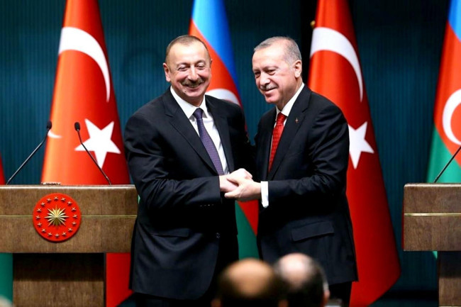 Ermenistan’dan Türkiye için tarihi plan! Sınırlar yeniden çiziliyor - Resim : 2