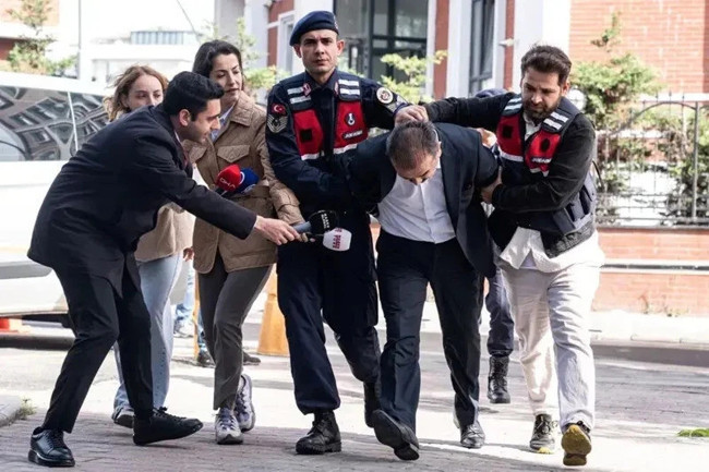 Yenidoğan Çetesi’nden kaldı… O hastaneye 200 milyonluk etiket - Resim : 1