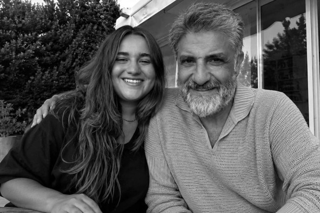 AK Partili vekilin evlat acısı! Hen&uuml;z 23 yaşındaydı&hellip; - Resim : 1