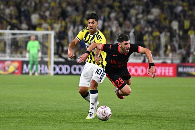 Fenerbahçe maçı Türkiye’yi ekrana kilitledi - Resim : 3