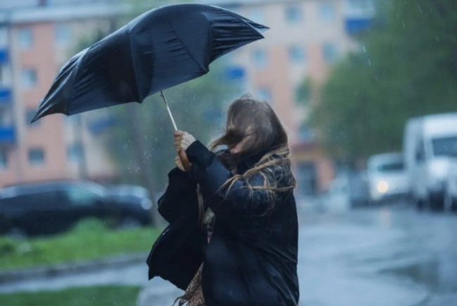 Tarih verildi! Meteoroloji'den 33 il için kritik uyarı - Resim : 1