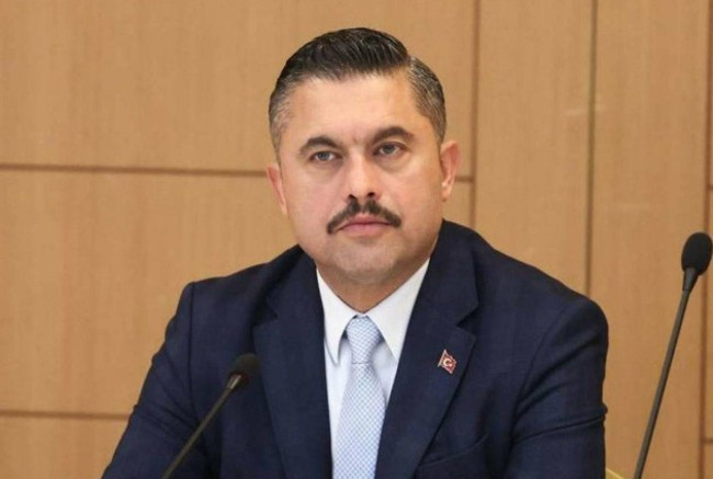 Özgür Kabadayı için istenen ceza belli oldu! İddianame kabul edildi - Resim : 1