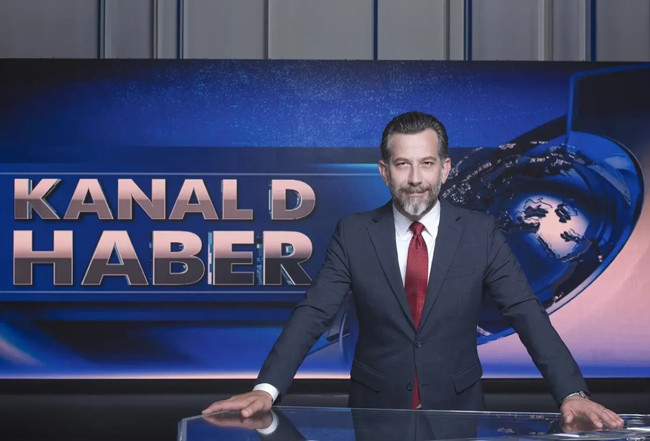 Kanal D'ye veda eden Deniz Bayramoğlu'ndan manidar mesaj: 