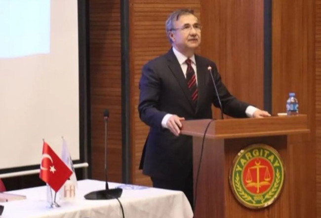 Kuriş operasyonunda dikkat çeken isim! Eski HSK üyesi gözaltına alındı - Resim : 1