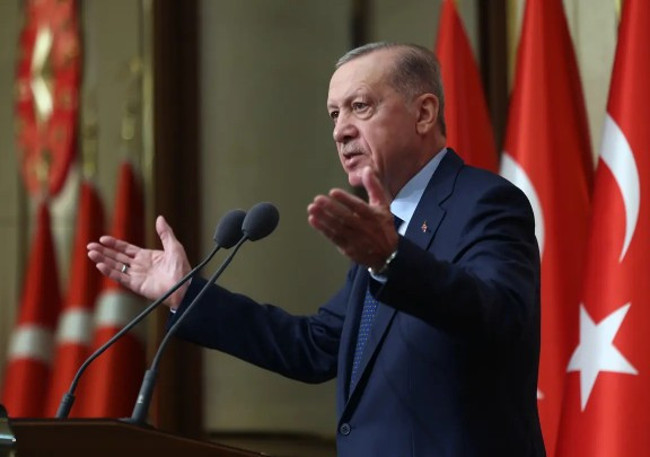 AKP'den erken seçim tartışmalarına yanıt! Erdoğan'ın adaylık formülü belli oldu - Resim : 2
