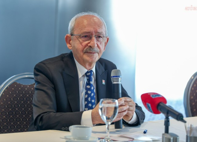 Kılıçdaroğlu'ndan olay yaratacak çıkış! AKP'ye 'arınma' mesajı - Resim : 3
