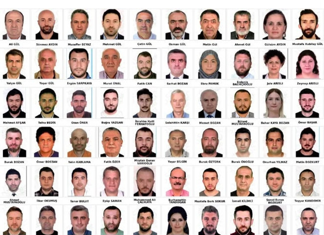 Gül ailesi için yolun sonu mu? Ölüm villaları, Vira İstanbul, Autopia… - Resim : 7