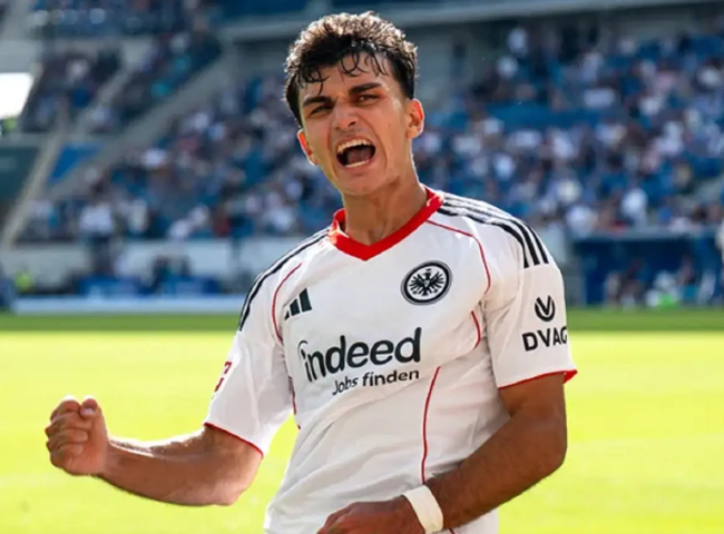 Okan Buruk'tan Can Uzun'a transfer telefonu! Özel olarak görüştü - Resim : 2