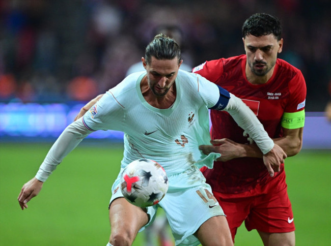 Milliler Fransa karşısında yıkıldı! Önce Mbappe, sonra kırmızı kart - Resim : 2