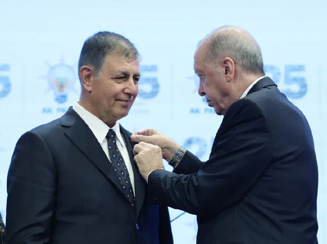Berna La&ccedil;in hakkında soruşturma! Sebebi belli oldu&hellip; - Resim : 2