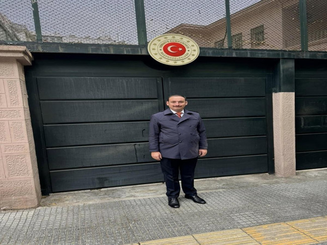 Bolu Belediyesi Özel Kalem Müdürü tutuklandı - Resim : 2