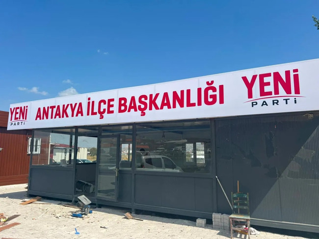 Özgür Özel’den dikkat çeken CHP çıkışı! ‘Muhatap almamız mümkün değil…’ - Resim : 1