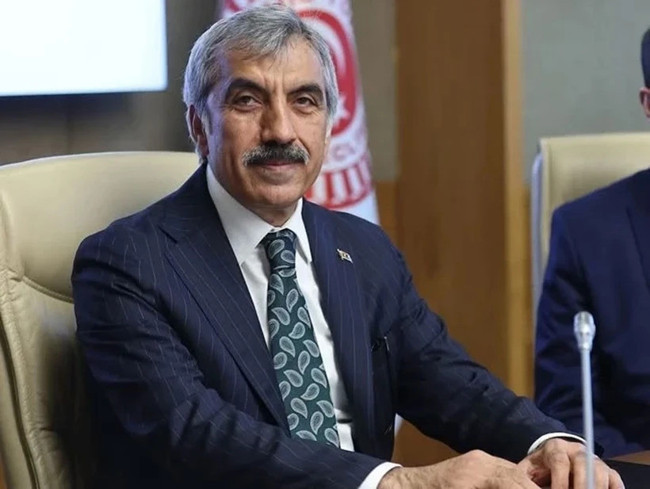 AKP Kilis Milletvekilinin ağabeyine şafak operasyonu! Gözaltına alındı, tutuklandı - Resim : 2