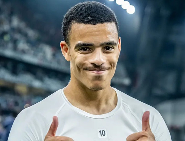 Fenerbahçe'den heyecanlandıran Greenwood açıklaması: Müjdeyi verdi - Resim : 1
