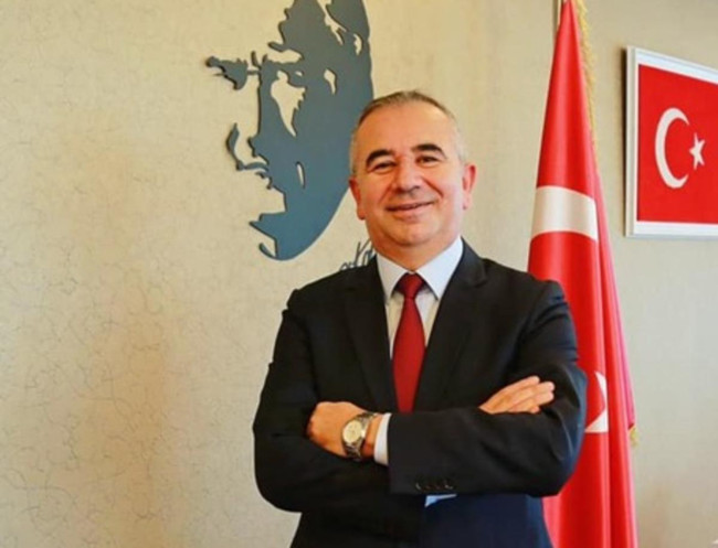 Bir belediye daha AK Parti'ye mi geçiyor? Seçime saatler kala istifa etti, tablo değişti… - Resim : 2