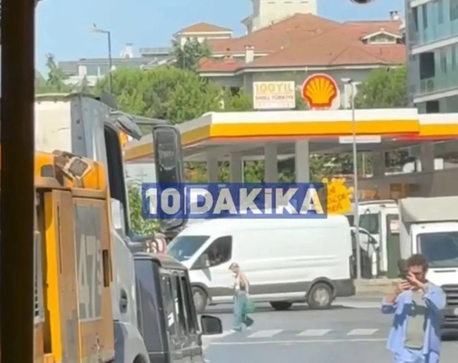 Danilo Zanna lüks cipiyle kaza yaptı! Görüntüler hızla yayıldı - Resim : 2
