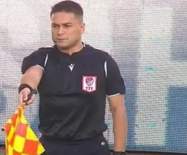 MHK soruşturmasında yeni perde! Eski hakemden Çakar ve Toroğlu iddiası - Resim : 2