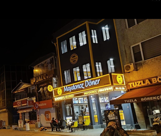 Skandal İBB raporuyla ortaya çıktı! Tarihe FETÖ tabelası… - Resim : 1