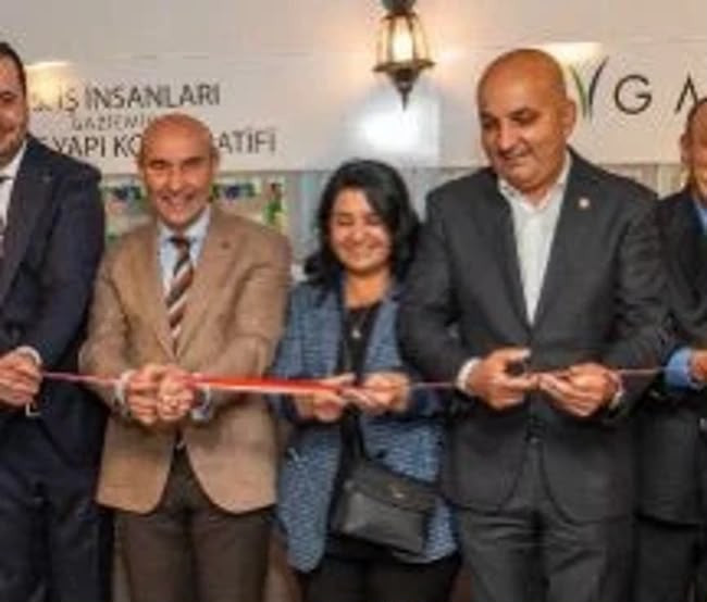 Kooperatif iddianamesinde Mahir Polat bombası! İzmir'de 11 villayı böyle dağıtmışlar! - Resim : 2