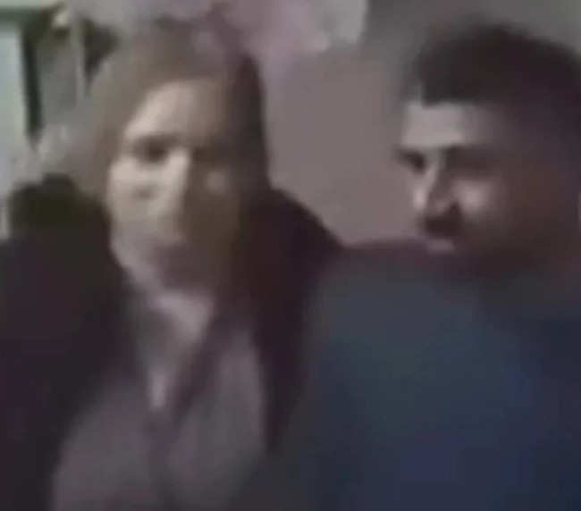 Gözaltına alınmıştı: İstanbul'da erkekleri taciz eden kadınla ilgili karar - Resim : 3