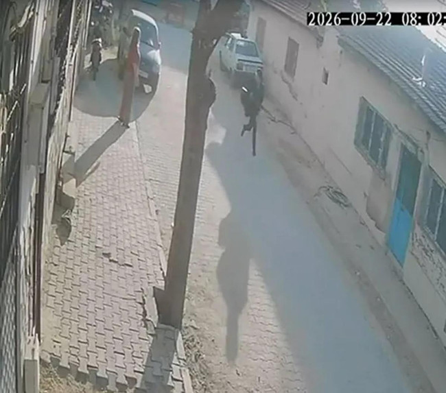 Manisa'daki okul saldırısında kan donduran detaylar! Saldırganın ilham kaynağı o diziymiş - Resim : 1