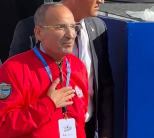 Son hali gündem olmuştu...Bekir Bozdağ’dan flaş karar! İstifa etti… - Resim : 1