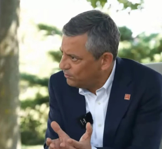 Özel'den dikkat çeken yeni parti sözleri: 