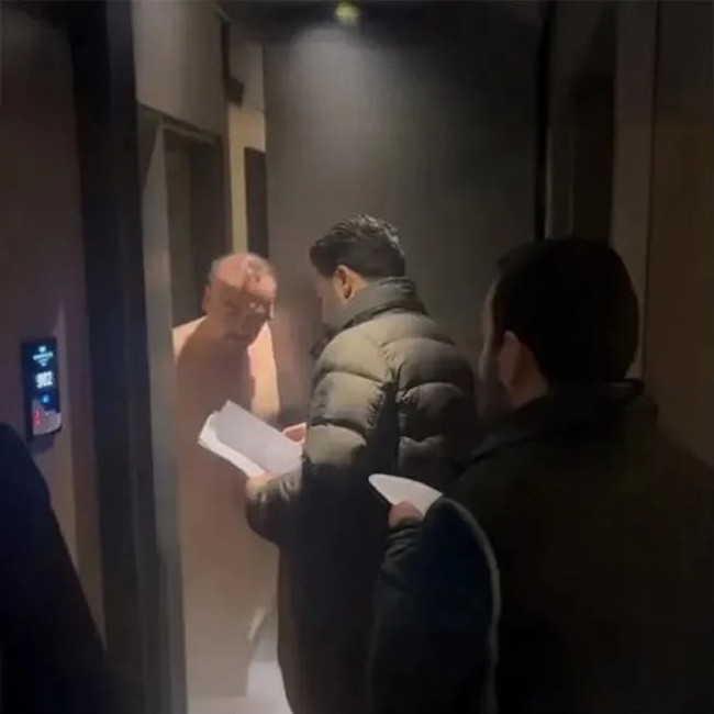 TMSF, Özkan Yalım'ın sevgilisinin aracını satacak! İşte istenilen rakam… - Resim : 2