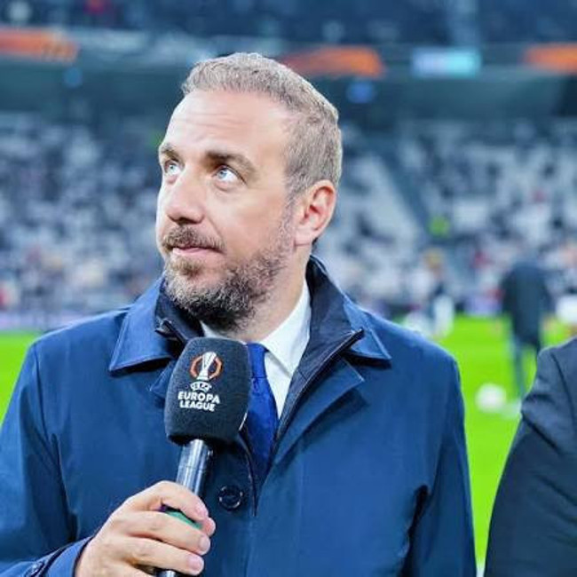 TRT Spor’da 25 yıllık dönem sona erdi... Ayrılığını böyle duyurdu - Resim : 3