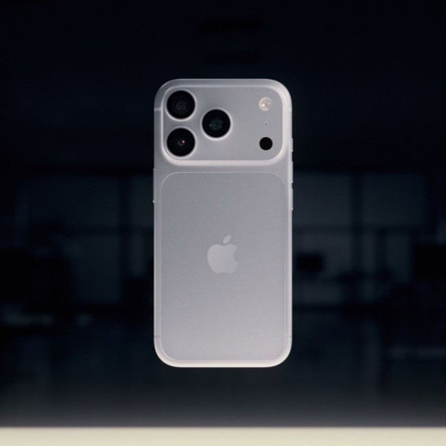iPhone 18 Pro ve Pro Max resmen tanıtıldı! Fiyatları cep yakacak - Resim : 3
