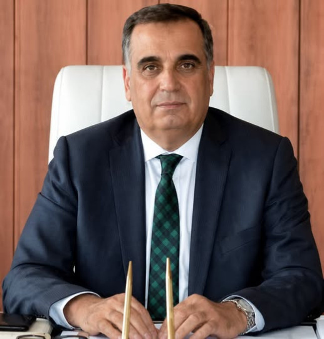 AK Partili milletvekilinin ağabeyi g&ouml;zaltına alındı! Sebebi belli oldu&hellip; - Resim : 3