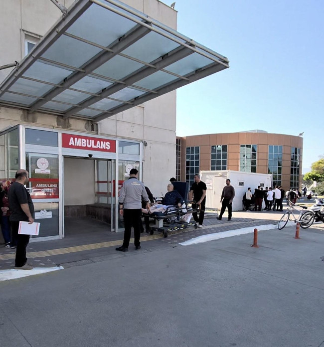 Tokat'ta eğitime 'dezenfeksiyon' arası: Binlerce kişi hastaneye başvurdu - Resim : 3