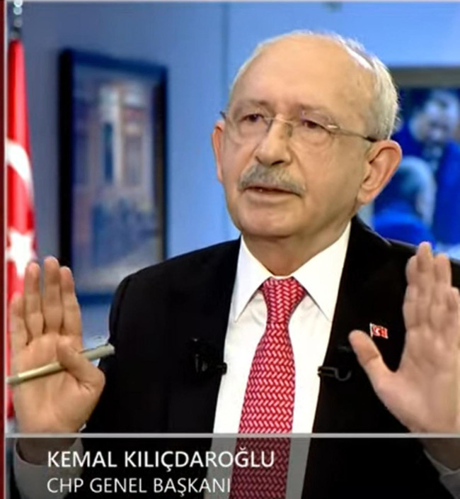 Kılıçdaroğlu'ndan gündem yaratacak sözler! İmamoğlu ihraç edilecek mi? - Resim : 4