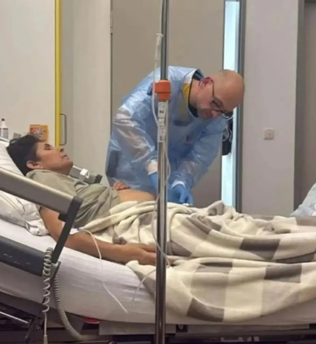 Son paylaşımı yasa boğdu! Şarkıcı Şarkıcı Cansever'den acı haber geldi - Resim : 2