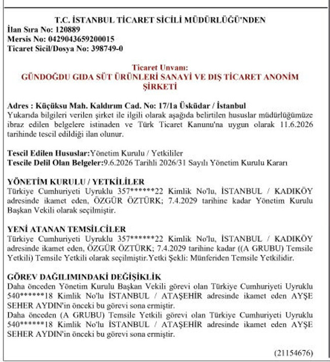 Aradığınız fabrikaya ulaşılamıyor: Kapanan fabrikanın hisselerini böyle uçurmuşlar! - Resim : 5