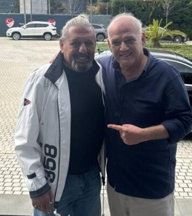 MHK soruşturmasında yeni perde! Eski hakemden Çakar ve Toroğlu iddiası - Resim : 3