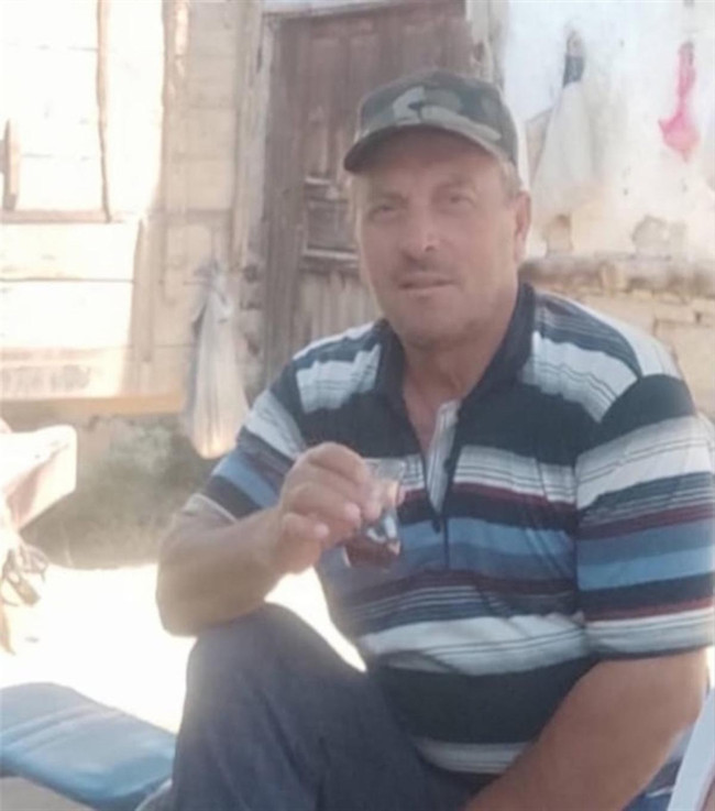 Dalından koparıp yedikleri kiraz sonları oldu! Karı koca peş peşe öldü - Resim : 2