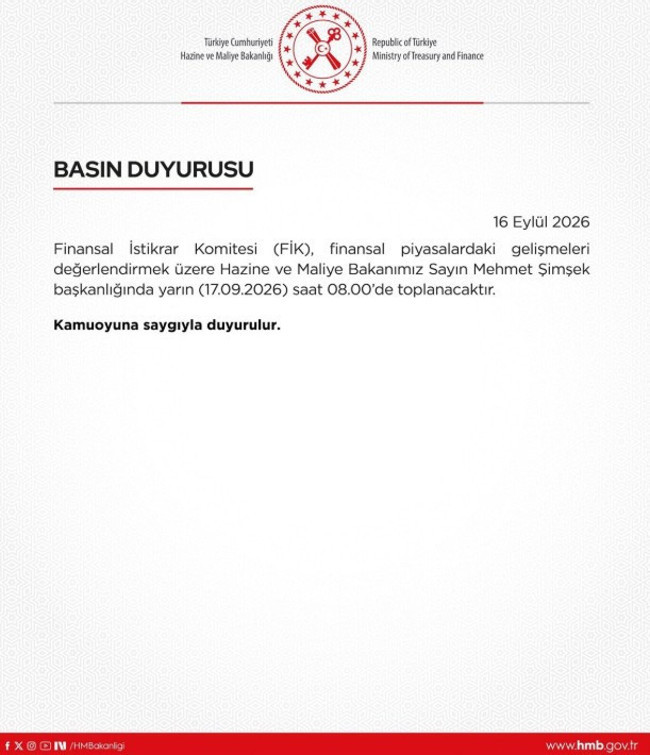 Devre kesici sonrası harekete geçti: Bakan Şimşek’ten acil toplantı kararı! - Resim : 1