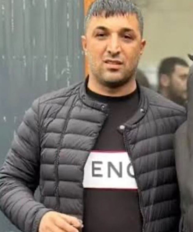 Çete savaşları yeniden patlak verdi: Türk mafyayı yemek yerken vurdular! - Resim : 3