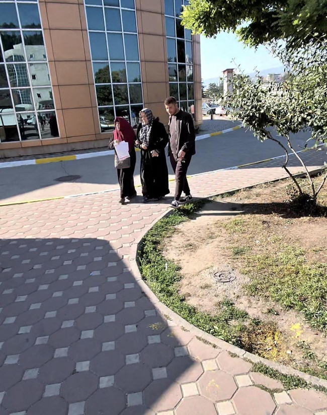 Tokat'ta eğitime 'dezenfeksiyon' arası: Binlerce kişi hastaneye başvurdu - Resim : 1