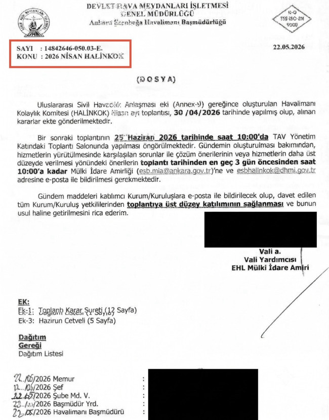 CHP'li Yavuzyılmaz'dan 'Ulaştırma Bakanı görevden alınsın' çağrısı! Libya uçağı iddiası gündem oldu - Resim : 3