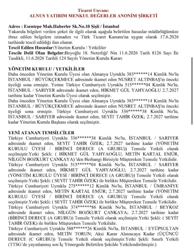Bir skandal daha: Atlas Portföy sahibi Nusret Altınbaş 'yasaklı' çıktı! - Resim : 4