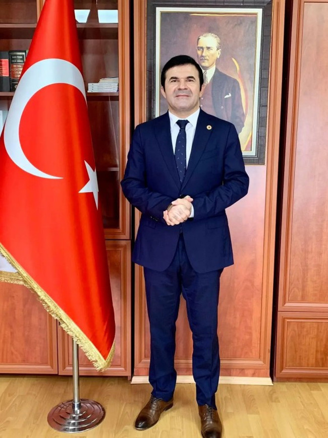 Vali yardımcısı hasta kılığında acile gitti: Gördüklerini tek tek not etti - Resim : 1