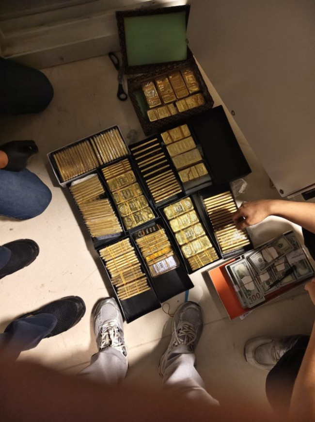 Süleymancılar soruşturmasında flaş gelişme! Hilmi Tuna Kuriş dahil 10 kişi tutuklandı - Resim : 1
