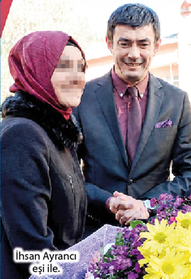 İntiharın altından yasak aşk çıktı! ‘Mesajları gördü…’ - Resim : 1