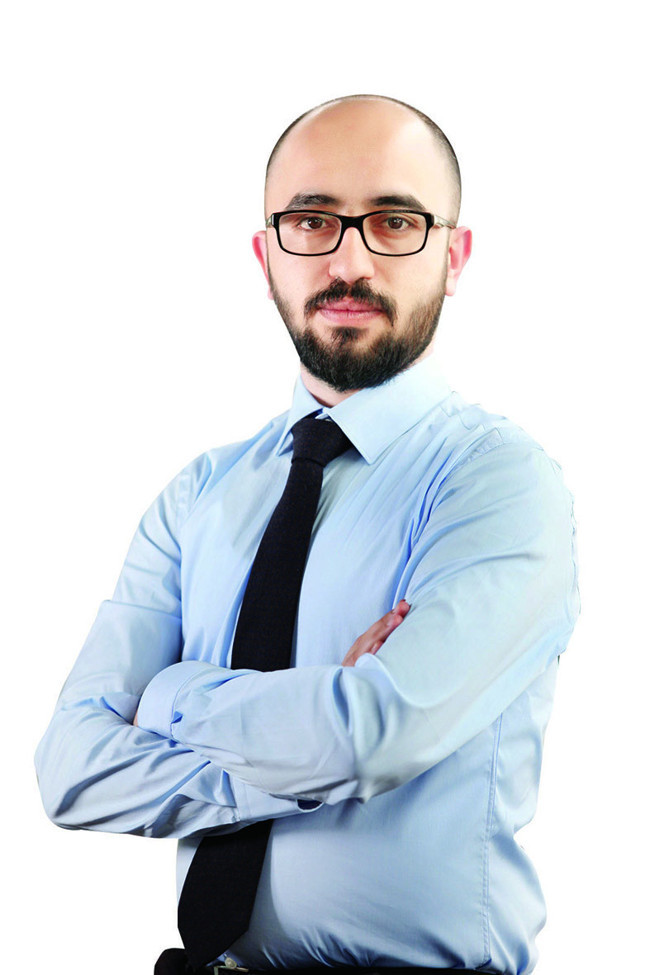ANKA Haber Ajansı'na taze kan! Hürriyet'in eski yöneticisi... - Resim : 1
