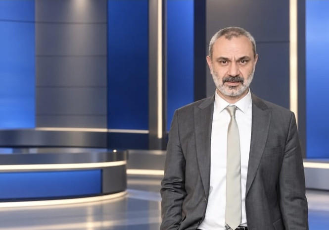KRT'de yeni dönem: Yönetim Kurulu Başkanı kim oldu? - Resim : 1