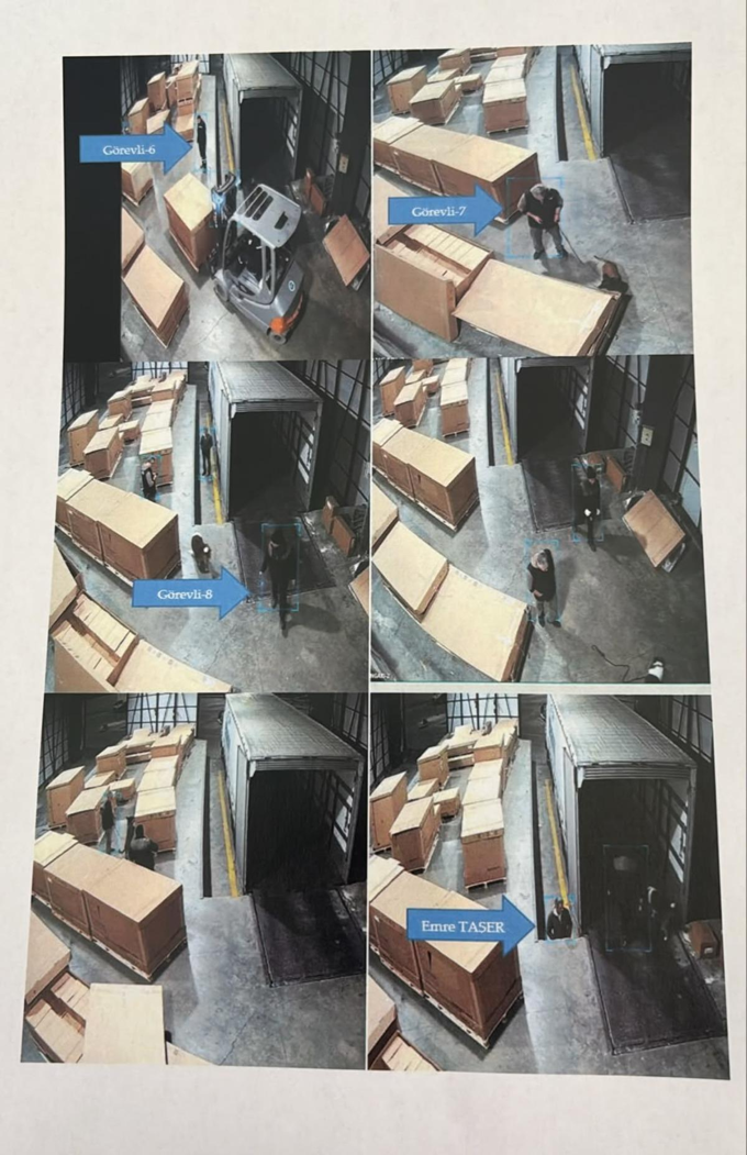 12 ilde dev operasyon! Polis, avukat ve gümrük görevlileri hakkında gözaltı kararı - Resim : 8