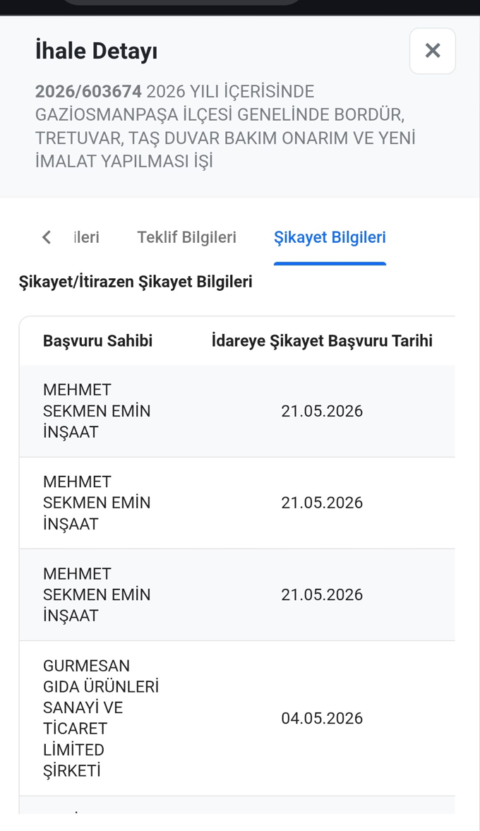 Vekil başkan bunu da yaptı… İBB itirafçısı için 16 milyonluk kamu zararı! - Resim : 4